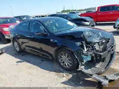 5XXGU4L38HG124964 2017 KIA OPTIMA