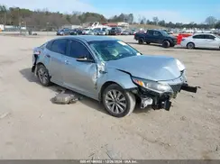 5XXGU4L38HG126102 2017 KIA OPTIMA