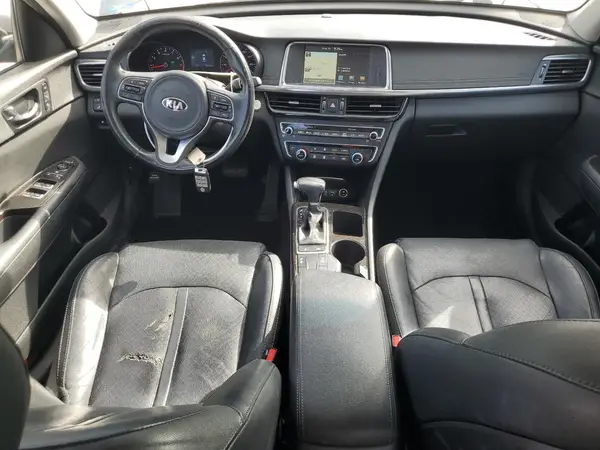 5XXGU4L38HG126388 2017 KIA OPTIMA - Image 8