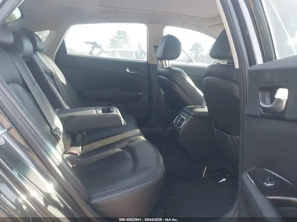 5XXGU4L38HG127136 2017 KIA OPTIMA - Image 8