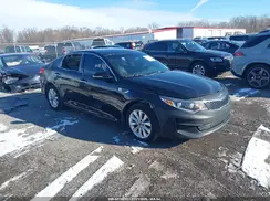5XXGU4L38HG131235 2017 KIA OPTIMA
