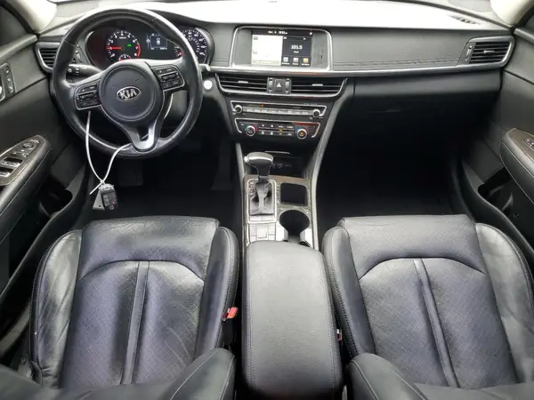 5XXGU4L38HG131560 2017 KIA OPTIMA - Image 8