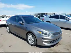 5XXGU4L38HG134099 2017 KIA OPTIMA