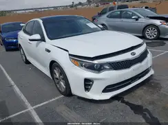 5XXGU4L38HG134961 2017 KIA OPTIMA