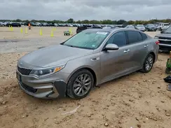 5XXGU4L38HG135205 2017 KIA OPTIMA