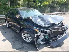 5XXGU4L38HG135737 2017 KIA OPTIMA