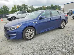 5XXGU4L38HG137021 2017 KIA OPTIMA