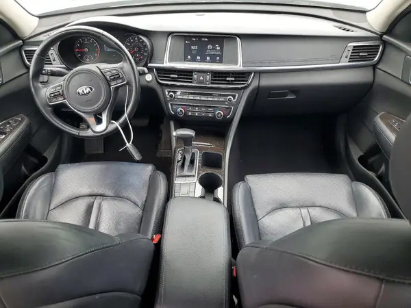 5XXGU4L38HG137021 2017 KIA OPTIMA - Image 8