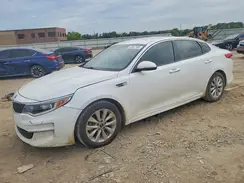 5XXGU4L38HG137973 2017 KIA OPTIMA