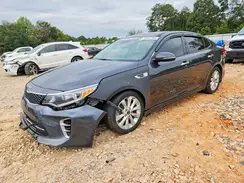5XXGU4L38HG138511 2017 KIA OPTIMA