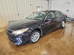 5XXGU4L38HG138606 2017 KIA OPTIMA