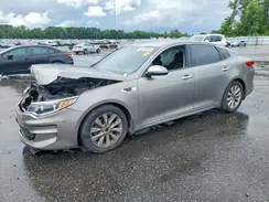 5XXGU4L38HG139030 2017 KIA OPTIMA