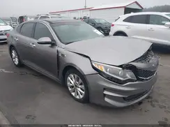 5XXGU4L38HG142557 2017 KIA OPTIMA