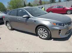 5XXGU4L38HG142560 2017 KIA OPTIMA