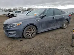 5XXGU4L38HG150433 2017 KIA OPTIMA