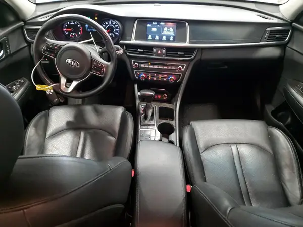 5XXGU4L38HG150965 2017 KIA OPTIMA - Image 8