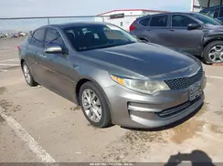 5XXGU4L38HG151260 2017 KIA OPTIMA