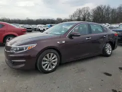 5XXGU4L38HG153056 2017 KIA OPTIMA