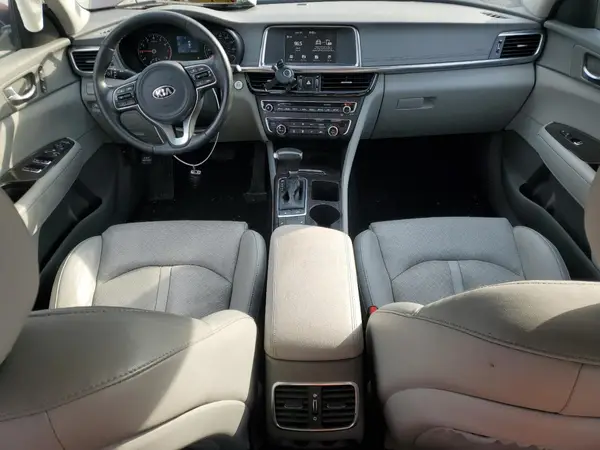 5XXGU4L38HG153056 2017 KIA OPTIMA - Image 8