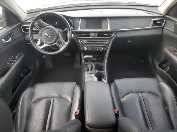 5XXGU4L38HG156975 2017 KIA OPTIMA - Image 8