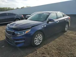 5XXGU4L38HG158323 2017 KIA OPTIMA