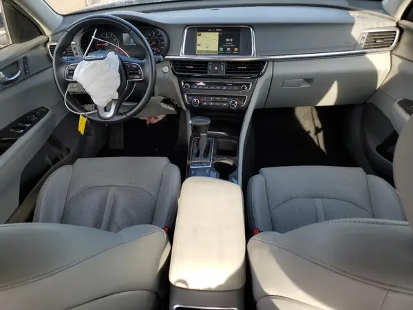 5XXGU4L38HG158323 2017 KIA OPTIMA - Image 8