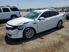 5XXGU4L38HG159634 2017 KIA OPTIMA