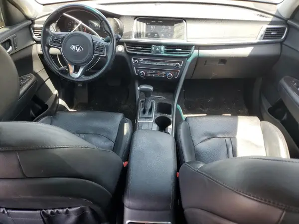 5XXGU4L38HG159634 2017 KIA OPTIMA - Image 8