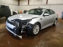 5XXGU4L38HG159844 2017 KIA OPTIMA