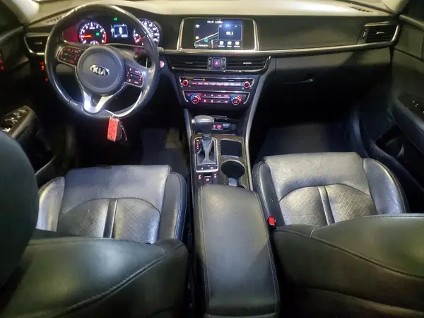 5XXGU4L38HG159844 2017 KIA OPTIMA - Image 8