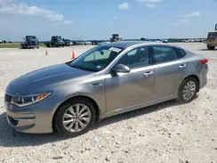 5XXGU4L38HG163120 2017 KIA OPTIMA