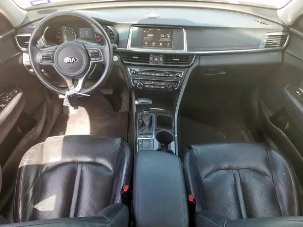5XXGU4L38HG163120 2017 KIA OPTIMA - Image 8