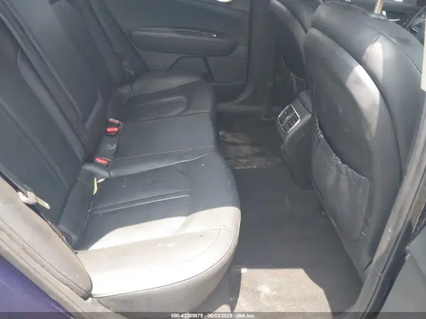 5XXGU4L38HG165420 2017 KIA OPTIMA - Image 8