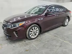 5XXGU4L38HG166227 2017 KIA OPTIMA