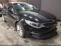 5XXGU4L38HG168057 2017 KIA OPTIMA