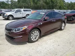 5XXGU4L38HG169614 2017 KIA OPTIMA