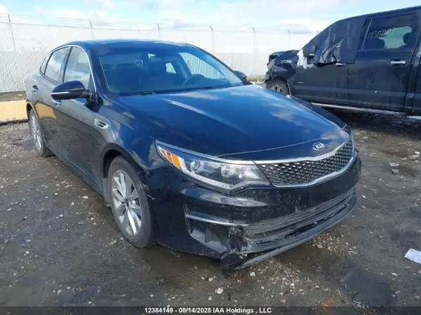 5XXGU4L38HG172769 2017 KIA OPTIMA - Image 1