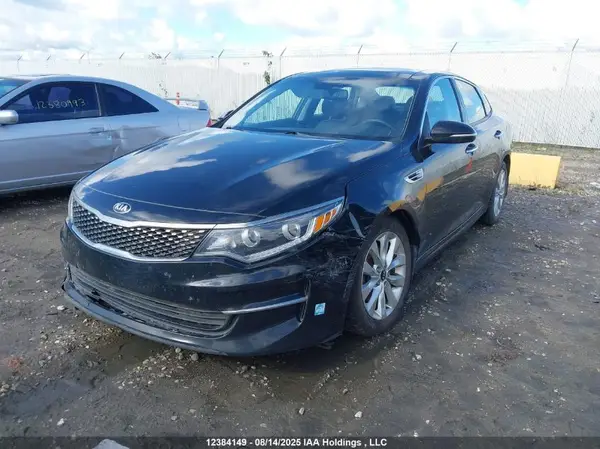 5XXGU4L38HG172769 2017 KIA OPTIMA - Image 2