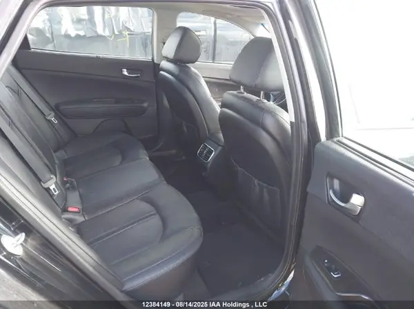 5XXGU4L38HG172769 2017 KIA OPTIMA - Image 8