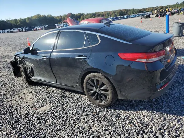 5XXGU4L38HG175557 2017 KIA OPTIMA - Image 2