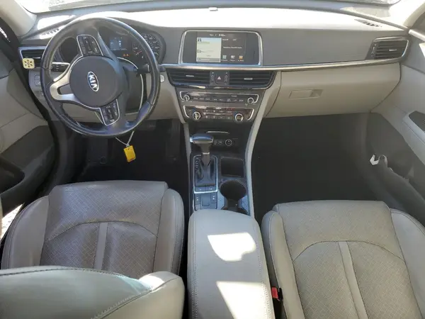 5XXGU4L38HG175557 2017 KIA OPTIMA - Image 8