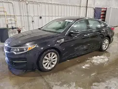 5XXGU4L38HG175994 2017 KIA OPTIMA