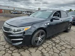 5XXGU4L38HG176031 2017 KIA OPTIMA