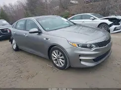 5XXGU4L38HG176935 2017 KIA OPTIMA