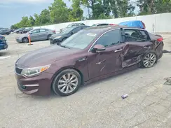 5XXGU4L38HG178507 2017 KIA OPTIMA