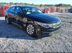 5XXGU4L38JG180652 2018 KIA OPTIMA