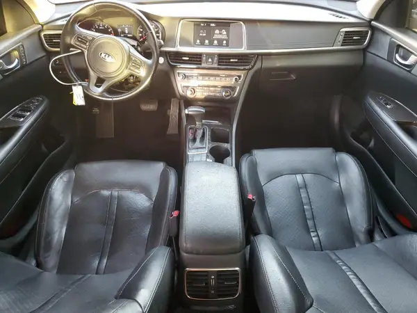 5XXGU4L38JG183518 2018 KIA OPTIMA - Image 8