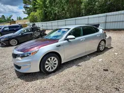 5XXGU4L38JG185656 2018 KIA OPTIMA