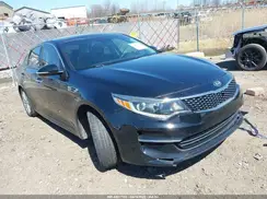 5XXGU4L38JG187309 2018 KIA OPTIMA