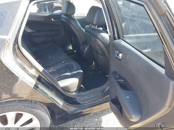 5XXGU4L38JG187309 2018 KIA OPTIMA - Image 8